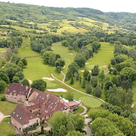 Appartement 2/4 Pers Le Cosy Lons-le-Saunier Eksteriør bilde