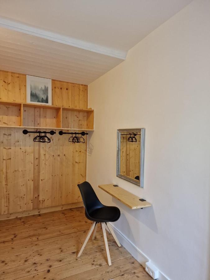 Appartement 2/4 Pers Le Cosy Lons-le-Saunier Eksteriør bilde