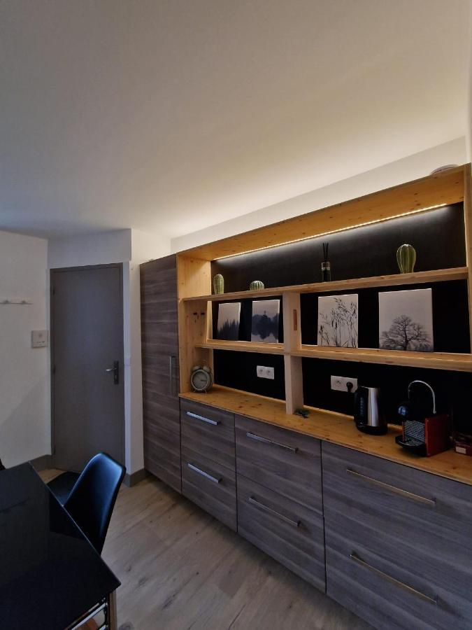 Appartement 2/4 Pers Le Cosy Lons-le-Saunier Eksteriør bilde